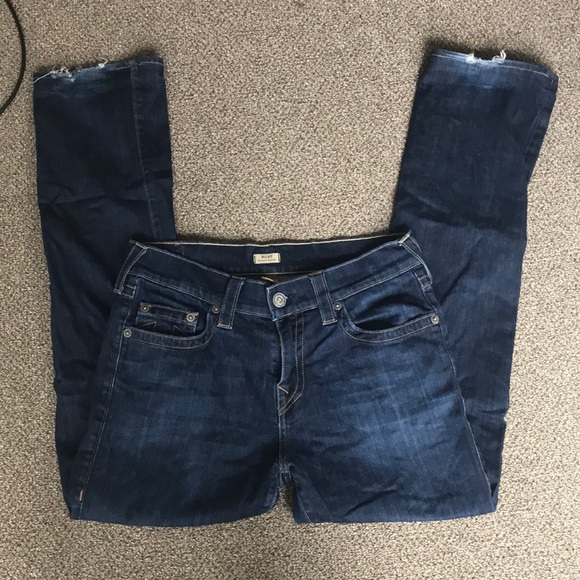 true religion ricky jeans